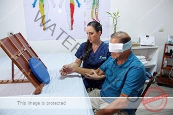 Rehabilitación tras Accidente Cerebrovascular ( ICTUS o Derrame)
