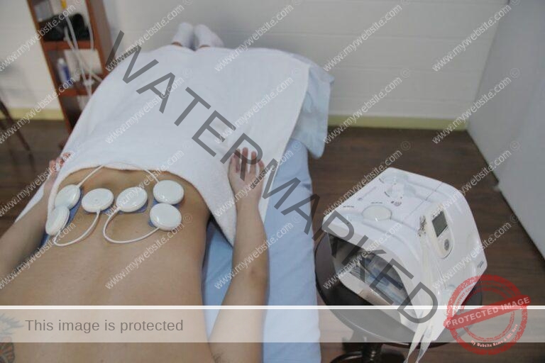 Escoliosis y su tratamiento