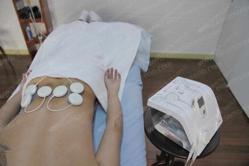 Escoliosis y su tratamiento