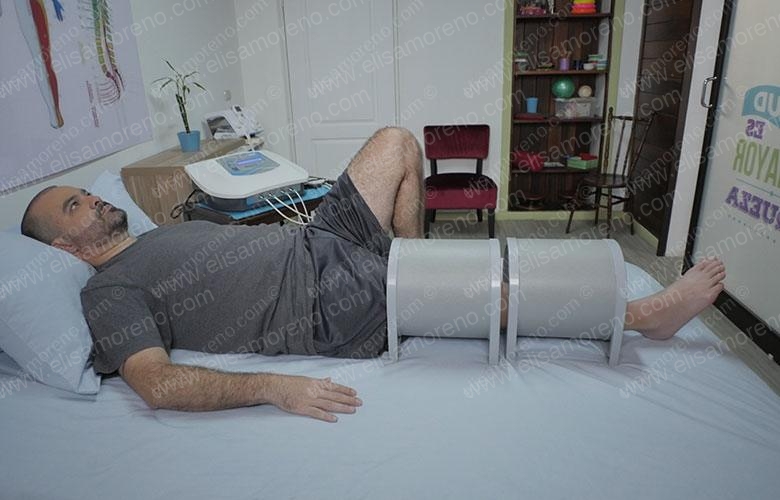 La Magnetoterapia funciona y mucho