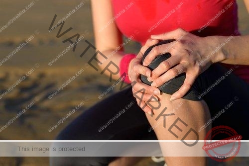 Dolor de Rodilla