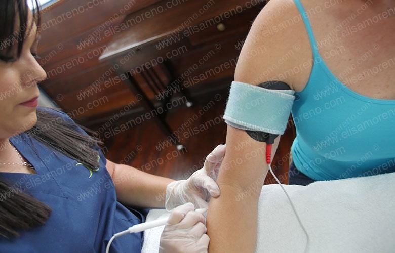 Lesiones por uso excesivo del codo (Codo de Tenista y Codo de Golfista)