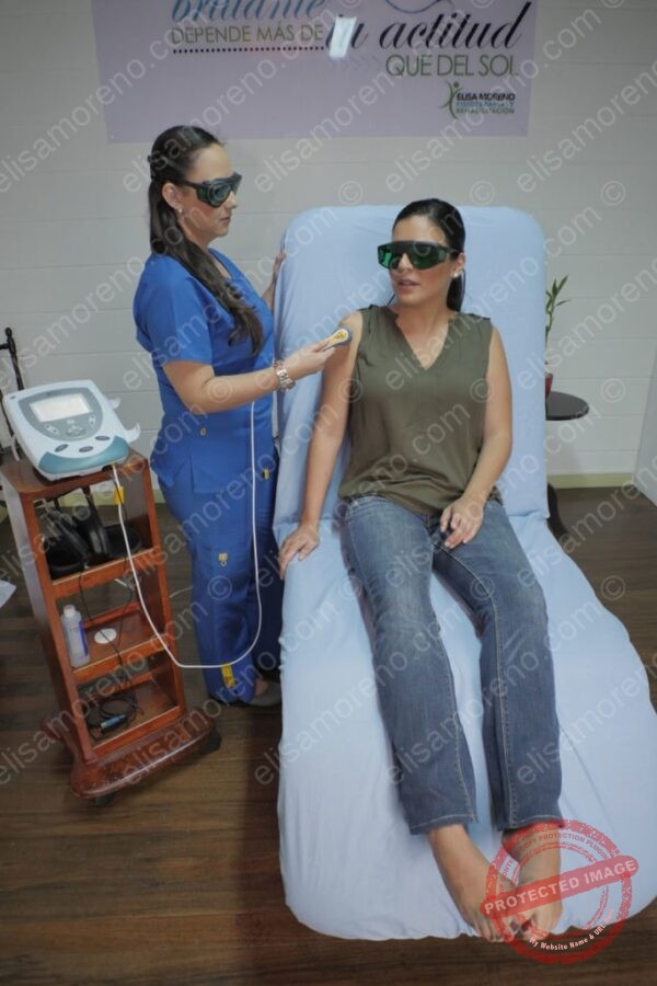 Tendinopatía de Hombro