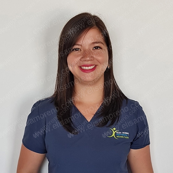 Dra. Stephanie Valverde Alvarez