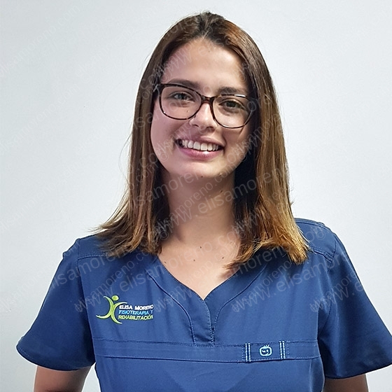 Dra Mariela Segura