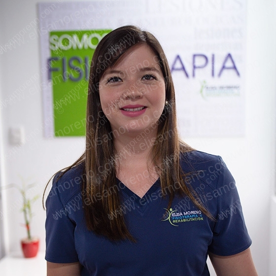 Dra. Stephanie Valverde Alvarez