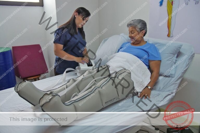 Prevención de caídas en el adulto mayor