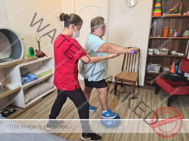 Los beneficios de poner nuestro cuerpo en movimiento