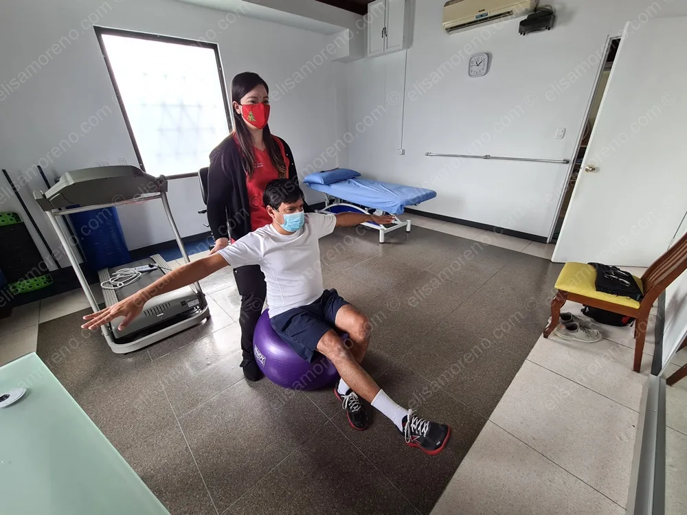 Los beneficios de poner nuestro cuerpo en movimiento