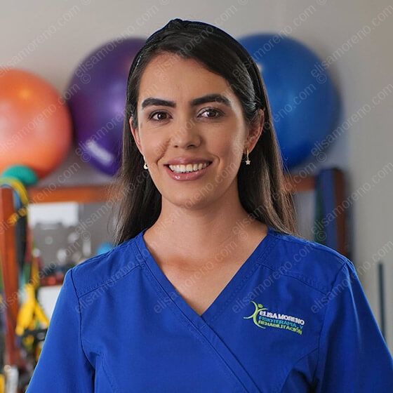 Dra. Fernanda Quirós Dra. Fernanda Quirós