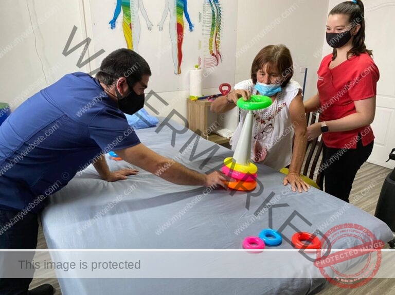 Enfermedad de Parkinson y su abordaje desde la fisioterapia