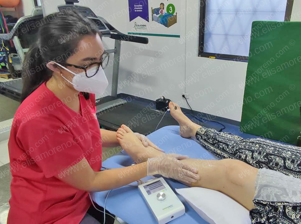 El papel de la fisioterapia en los procesos quirúrgicos