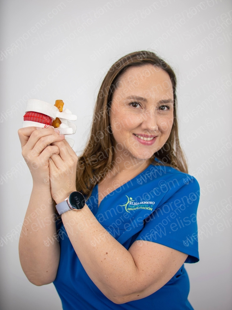 El compromiso en un proceso de rehabilitación