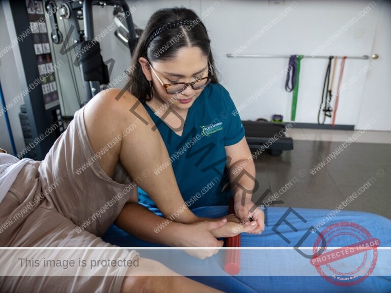 El papel de la Fisioterapia en Neuropatías Periféricas