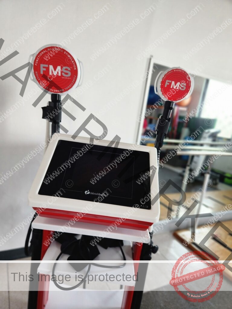 Tesla Stym - Functional Magnetic Stimulation
