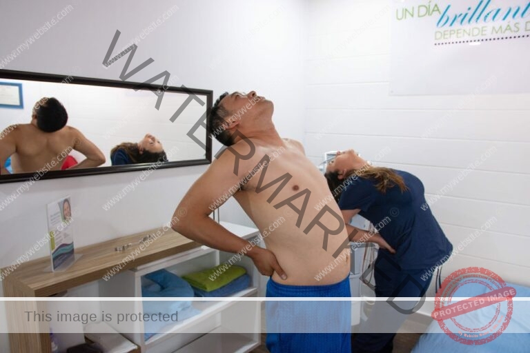 El Método McKenzie® de Diagnóstico y Terapia Mecánica® (MDT)