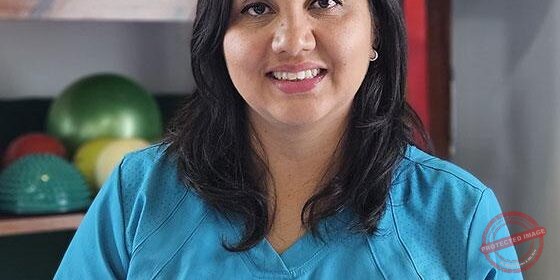 Dra Silvia Gamboa Barrantes