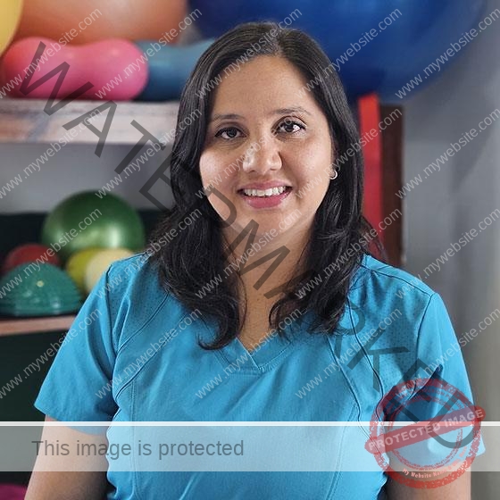 Dra Silvia Gamboa Barrantes
