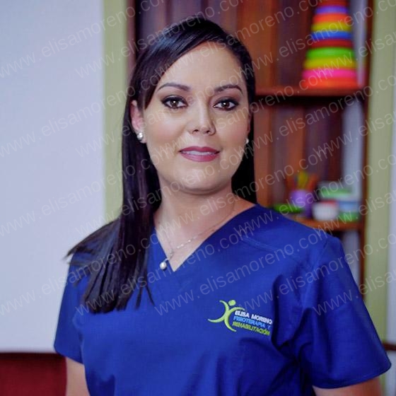 Dra. Johanna Rojas