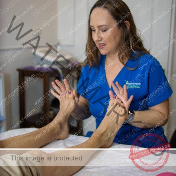 El papel de la Fisioterapia en Neuropatías Periféricas El papel de la Fisioterapia en Neuropatías Periféricas