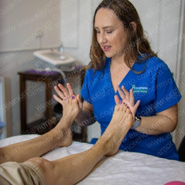 El papel de la Fisioterapia en Neuropatías Periféricas El papel de la Fisioterapia en Neuropatías Periféricas